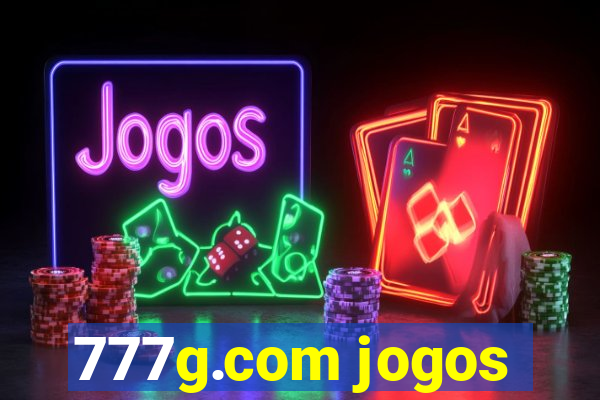 777g.com jogos